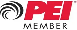 PEI Member logo